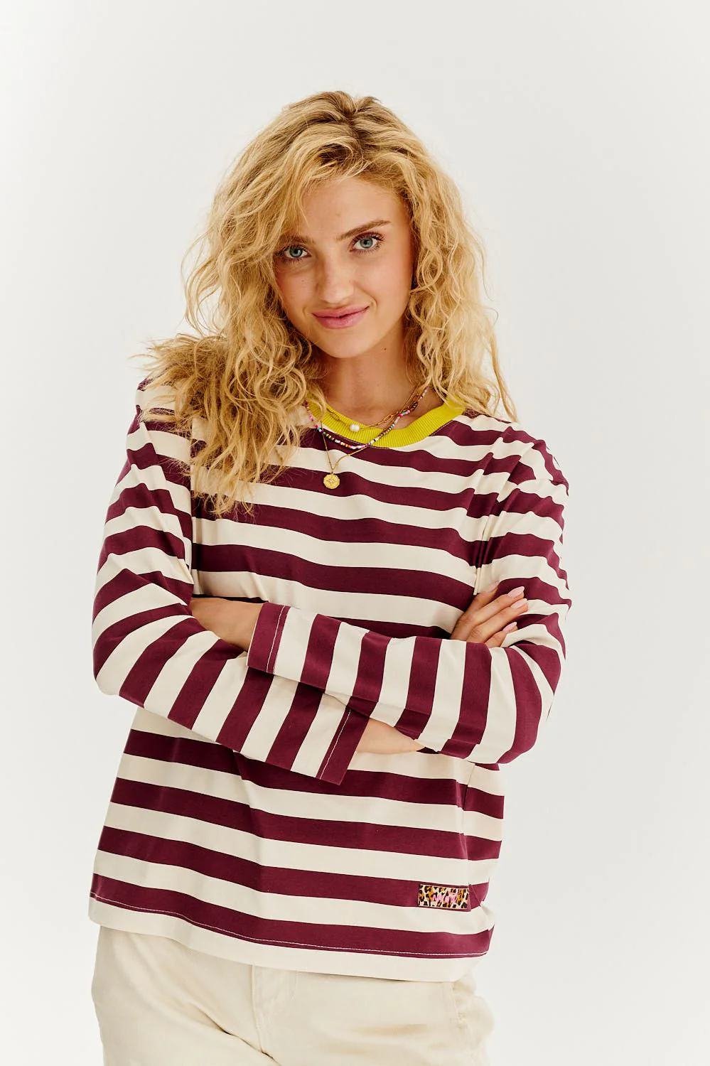 Meow longsleeve - Image 4