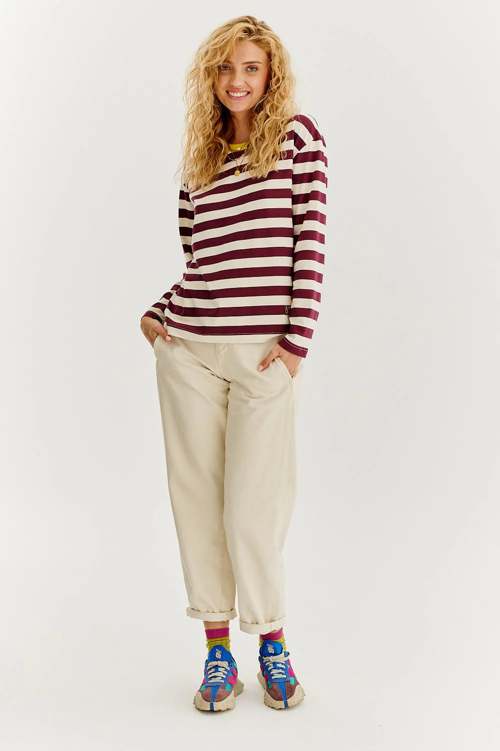 Meow longsleeve - Image 5