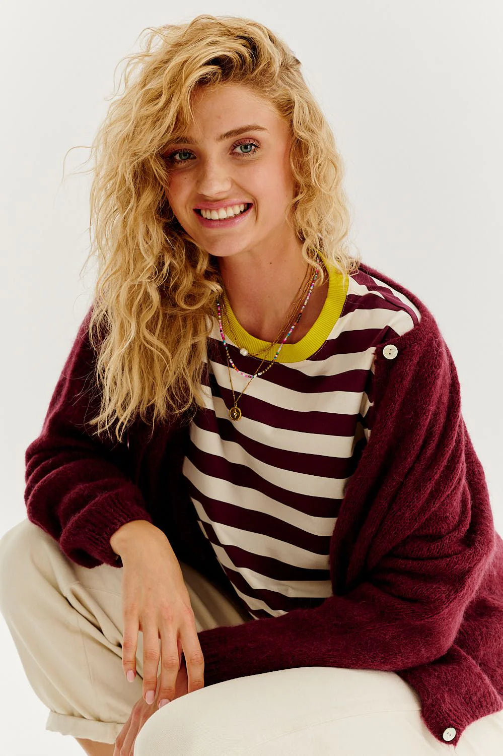 Meow longsleeve - Image 7