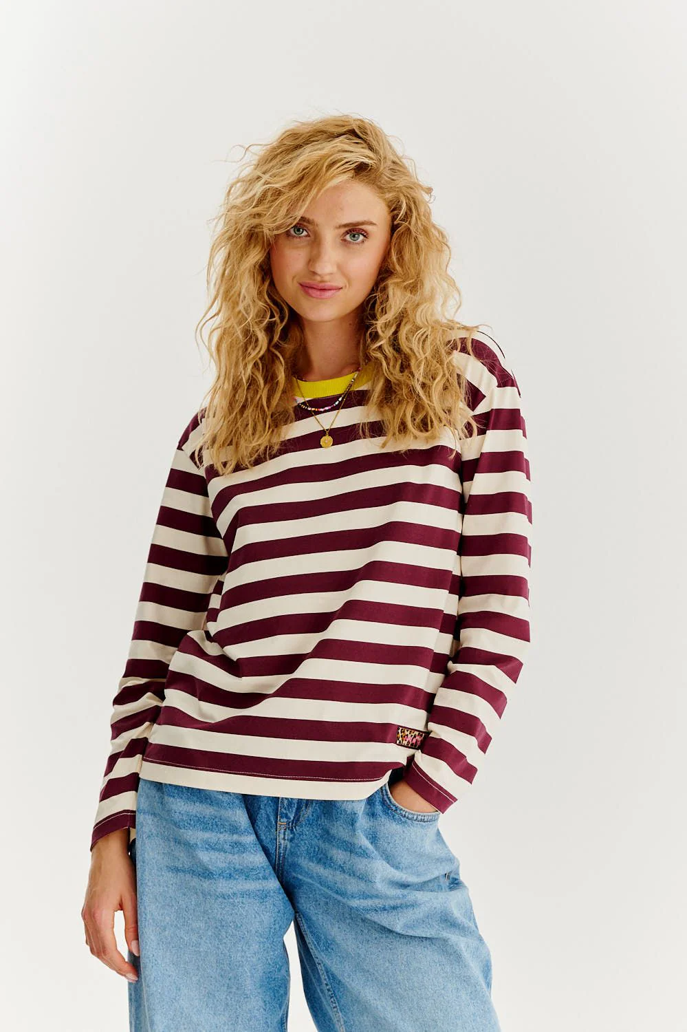 Meow longsleeve - Image 9