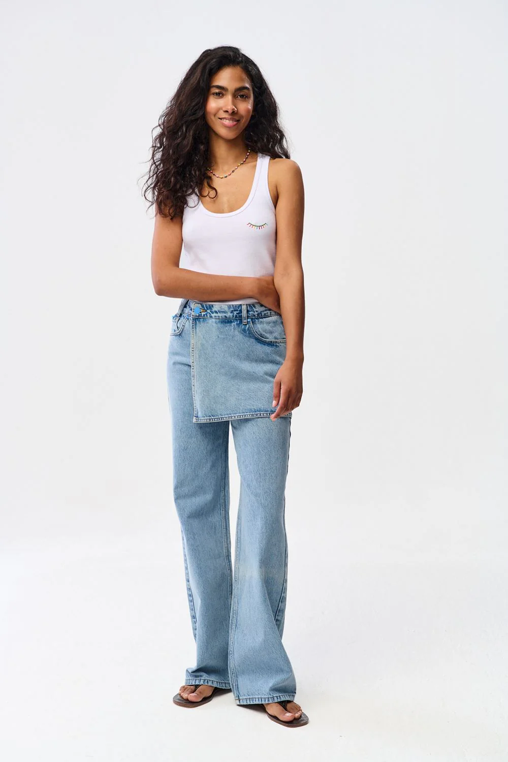 Montana Wild jeans - Image 3