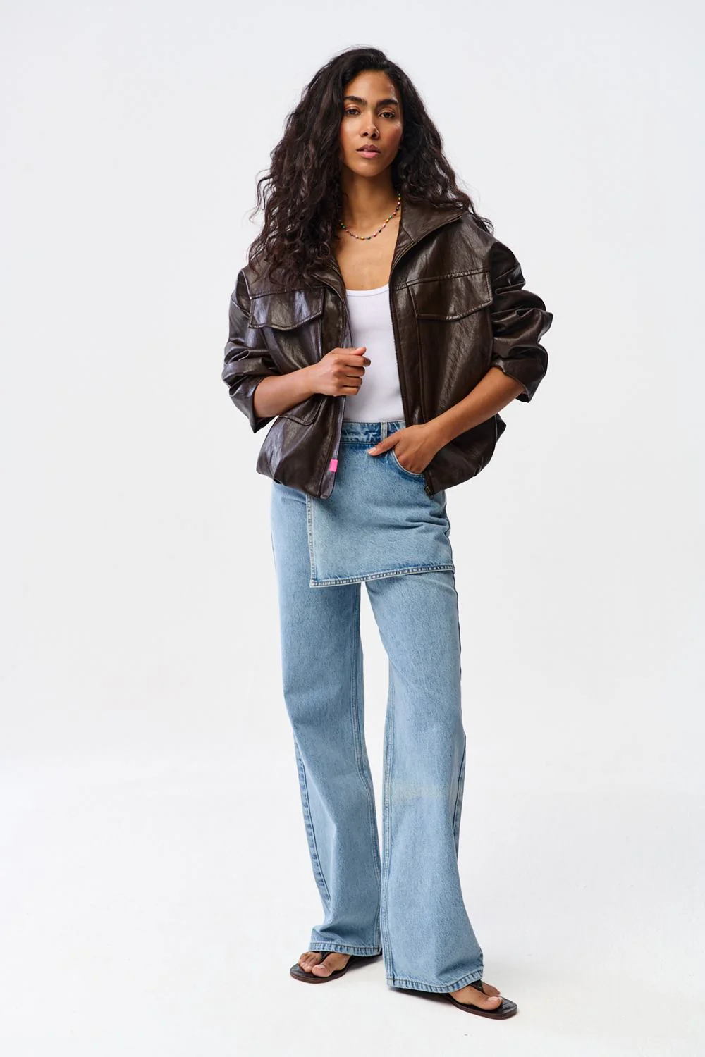 Montana Wild jeans - Image 6