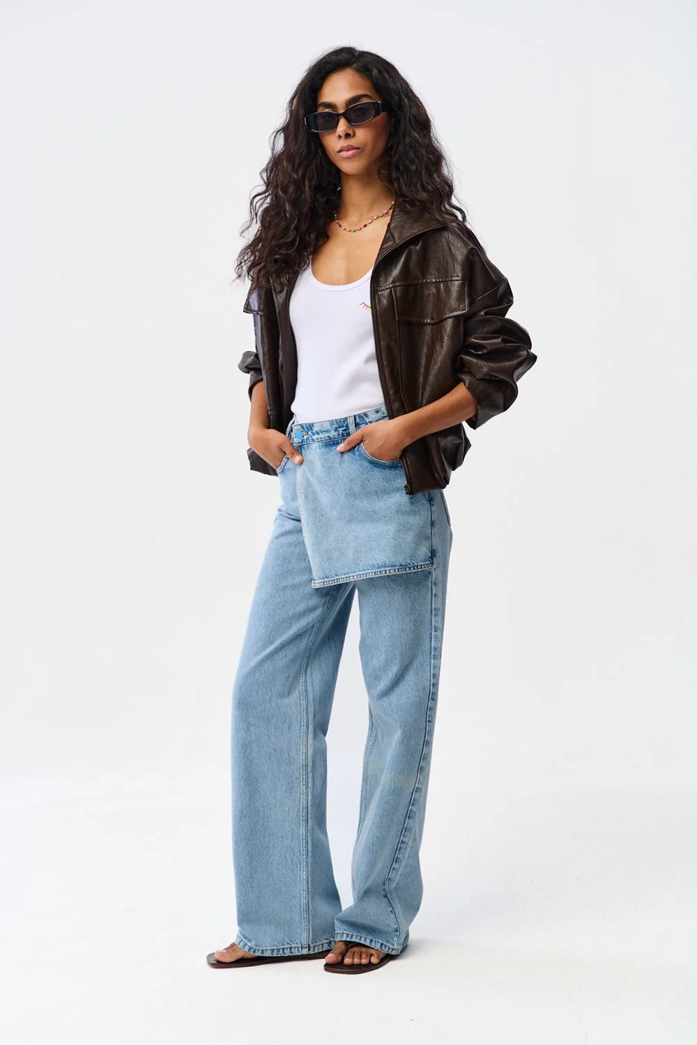 Montana Wild jeans - Image 9