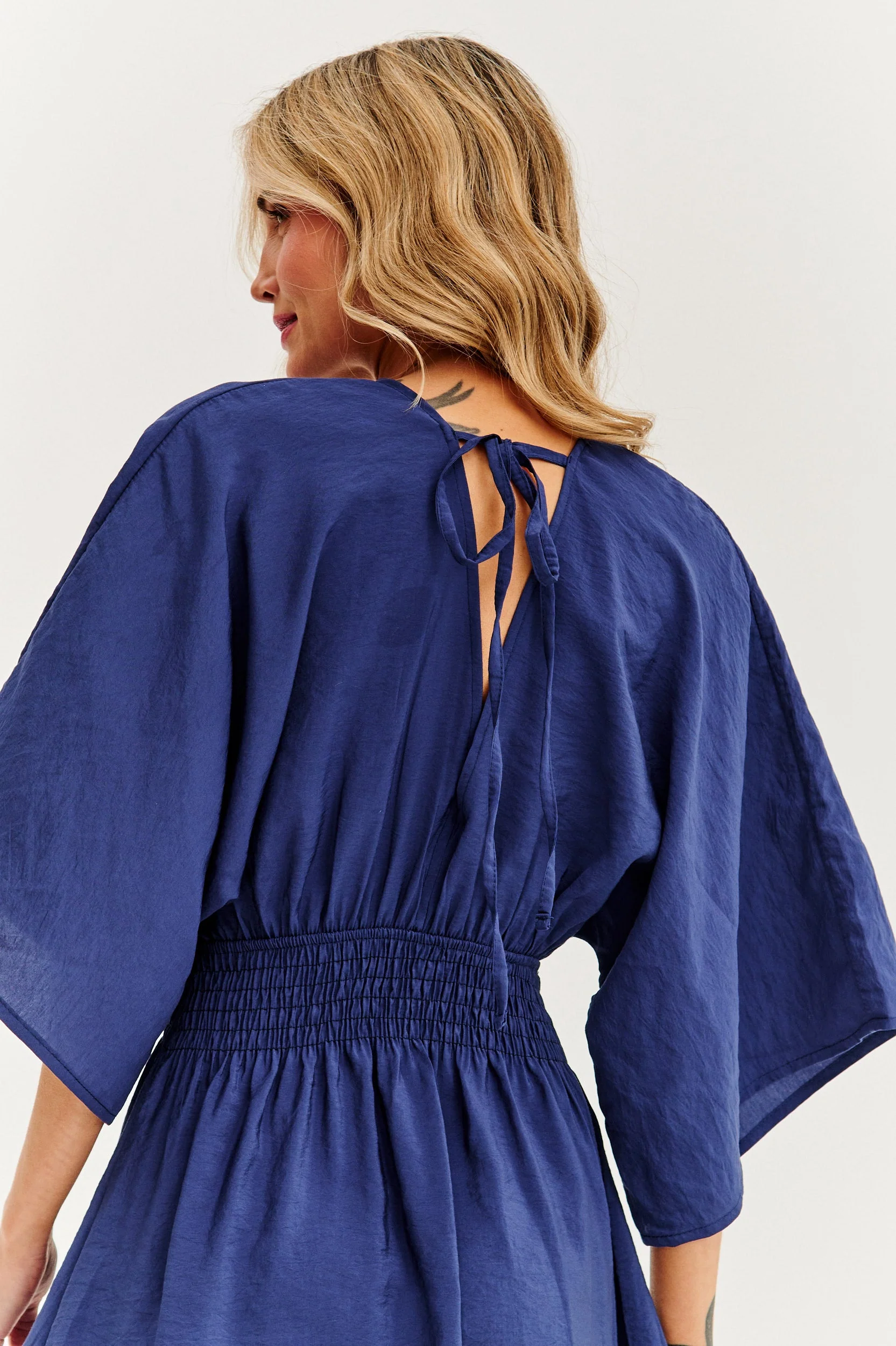 Moonshine mini dress - Image 10