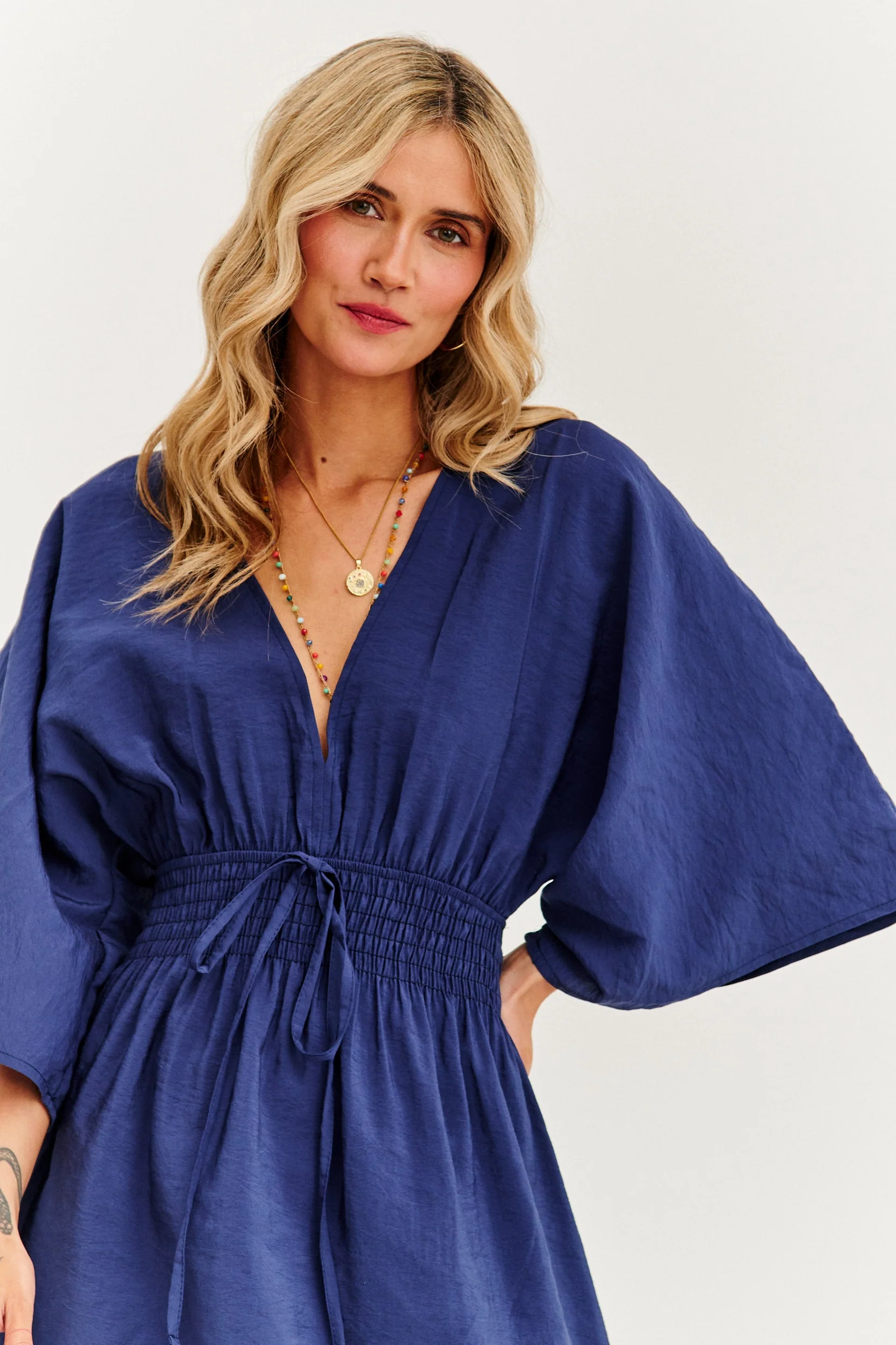 Moonshine mini dress - Image 6