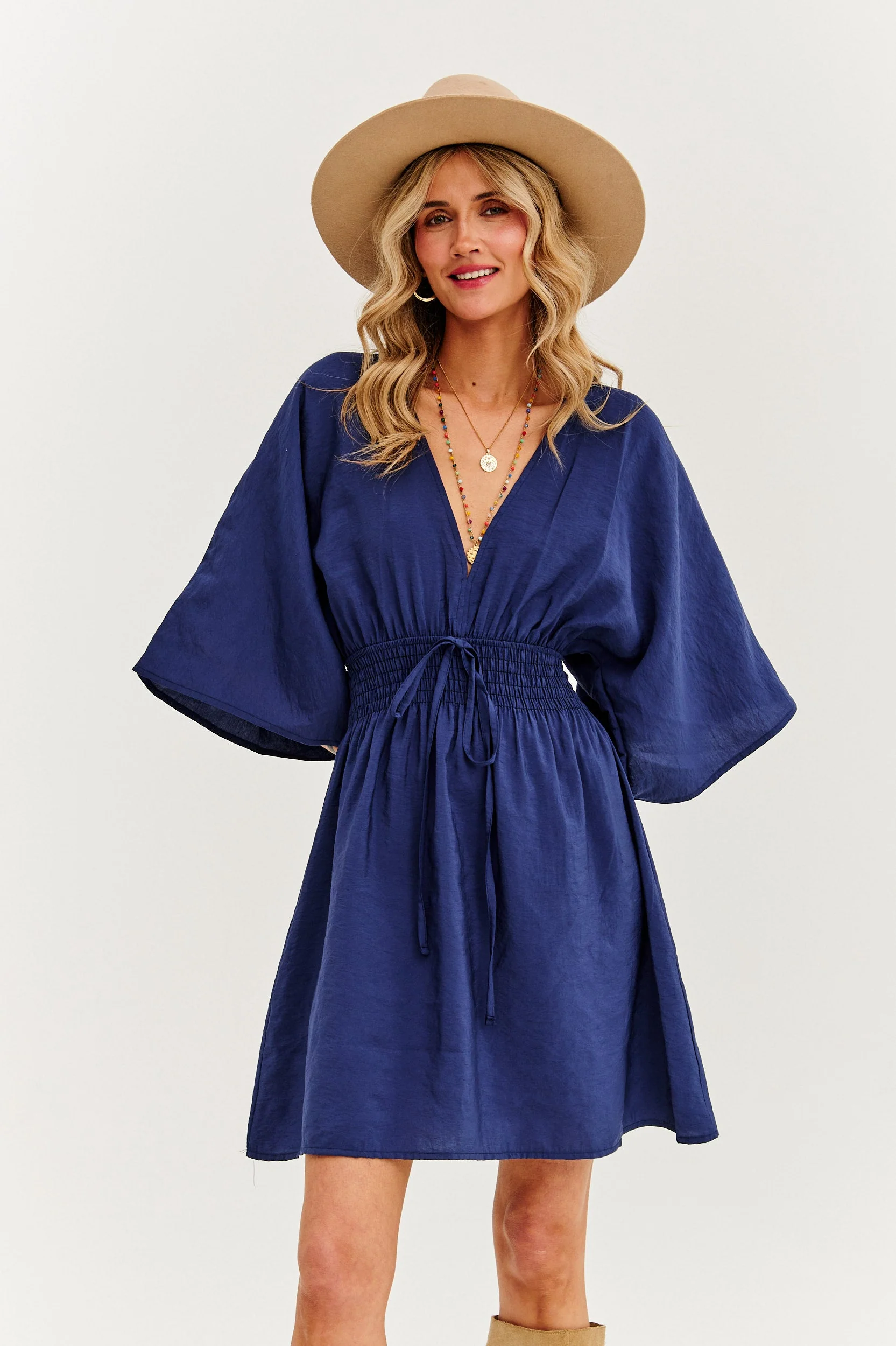 Moonshine mini dress - Image 8