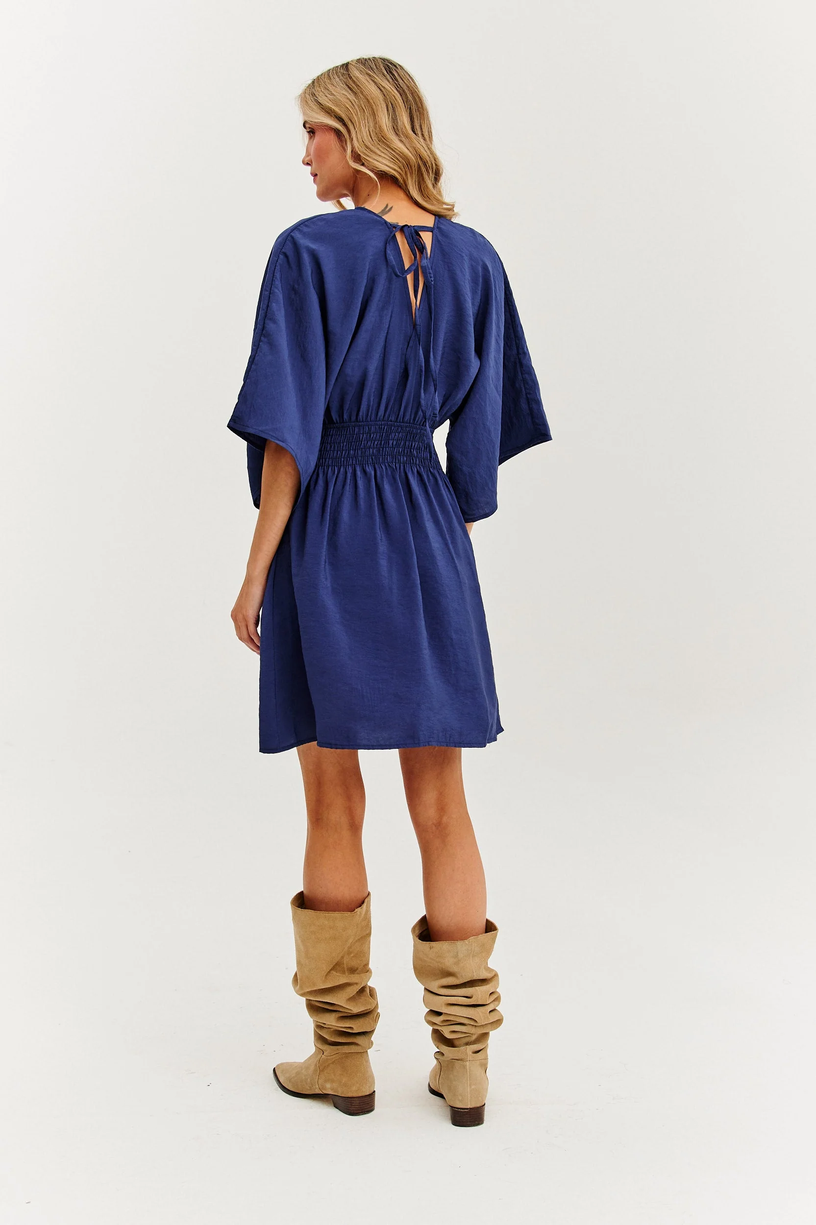 Moonshine mini dress - Image 9