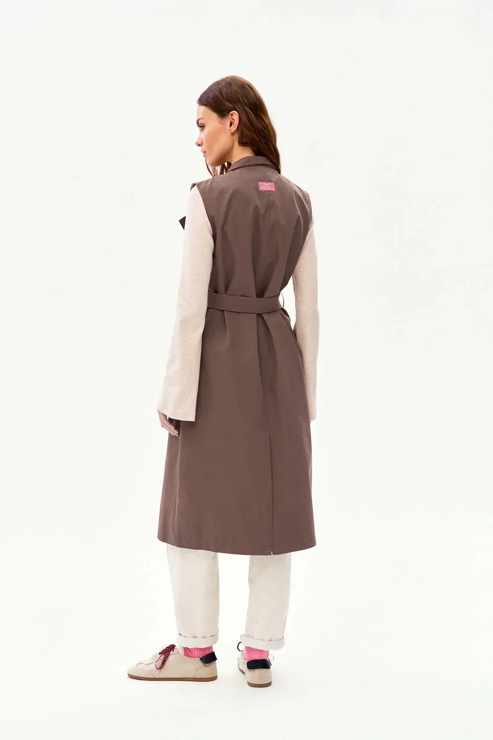 Multiway trench Dream Louder - Image 13