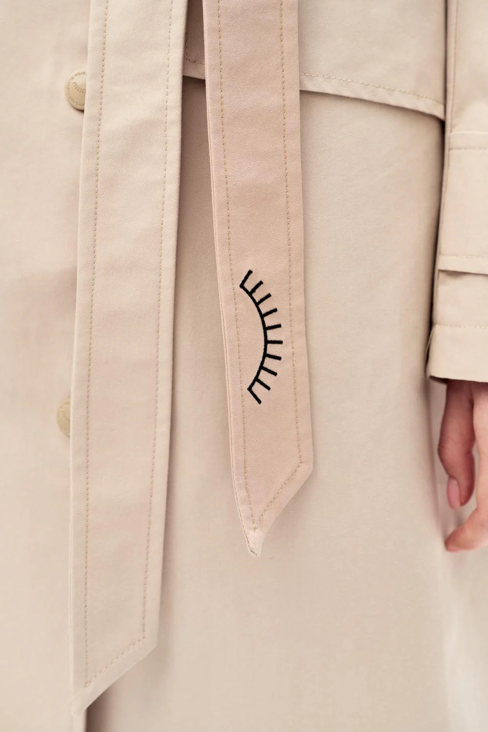 Multiway trench Fresh Thunder - Image 11