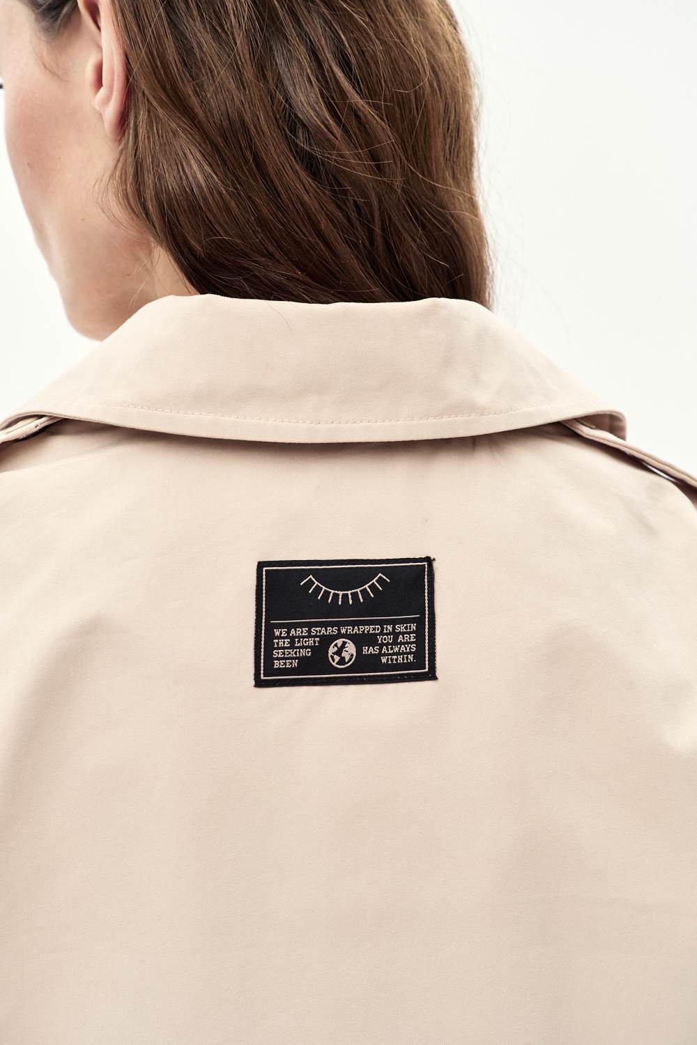 Multiway trench Fresh Thunder - Image 30