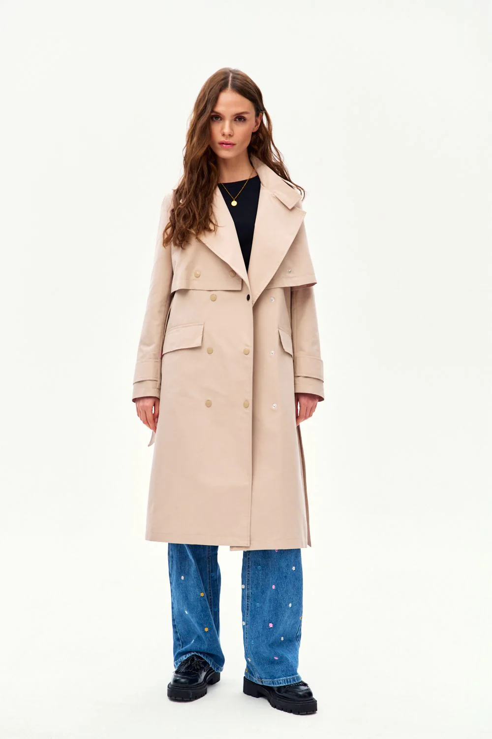 Multiway trench Fresh Thunder - Image 8