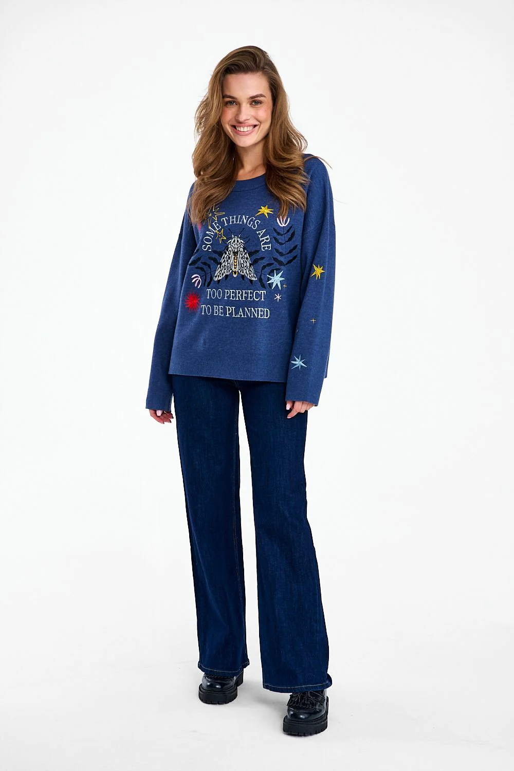 Mystic Wing Sweater - Image 18