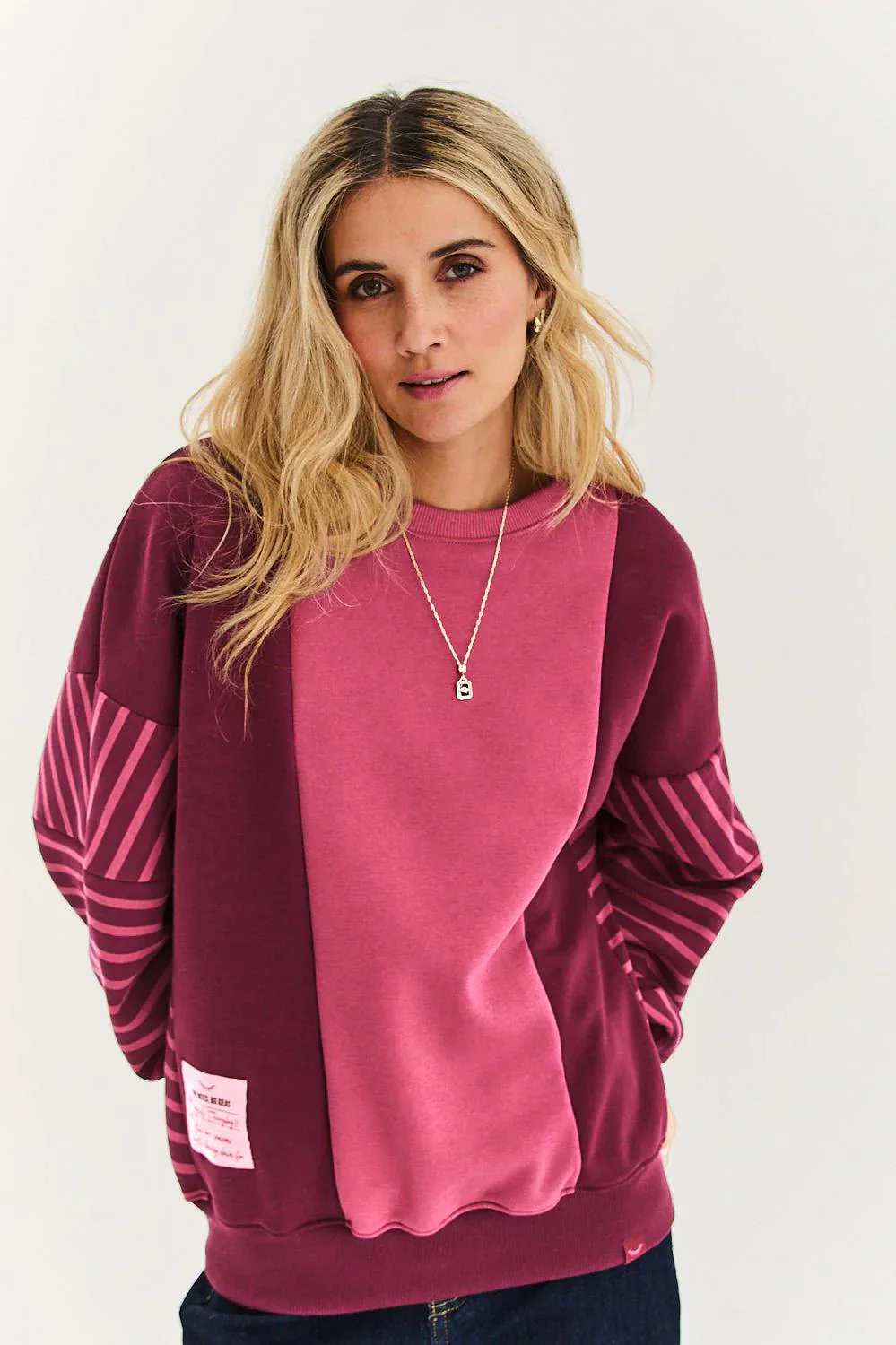 Nomad Soul Sweatshirt - Image 10