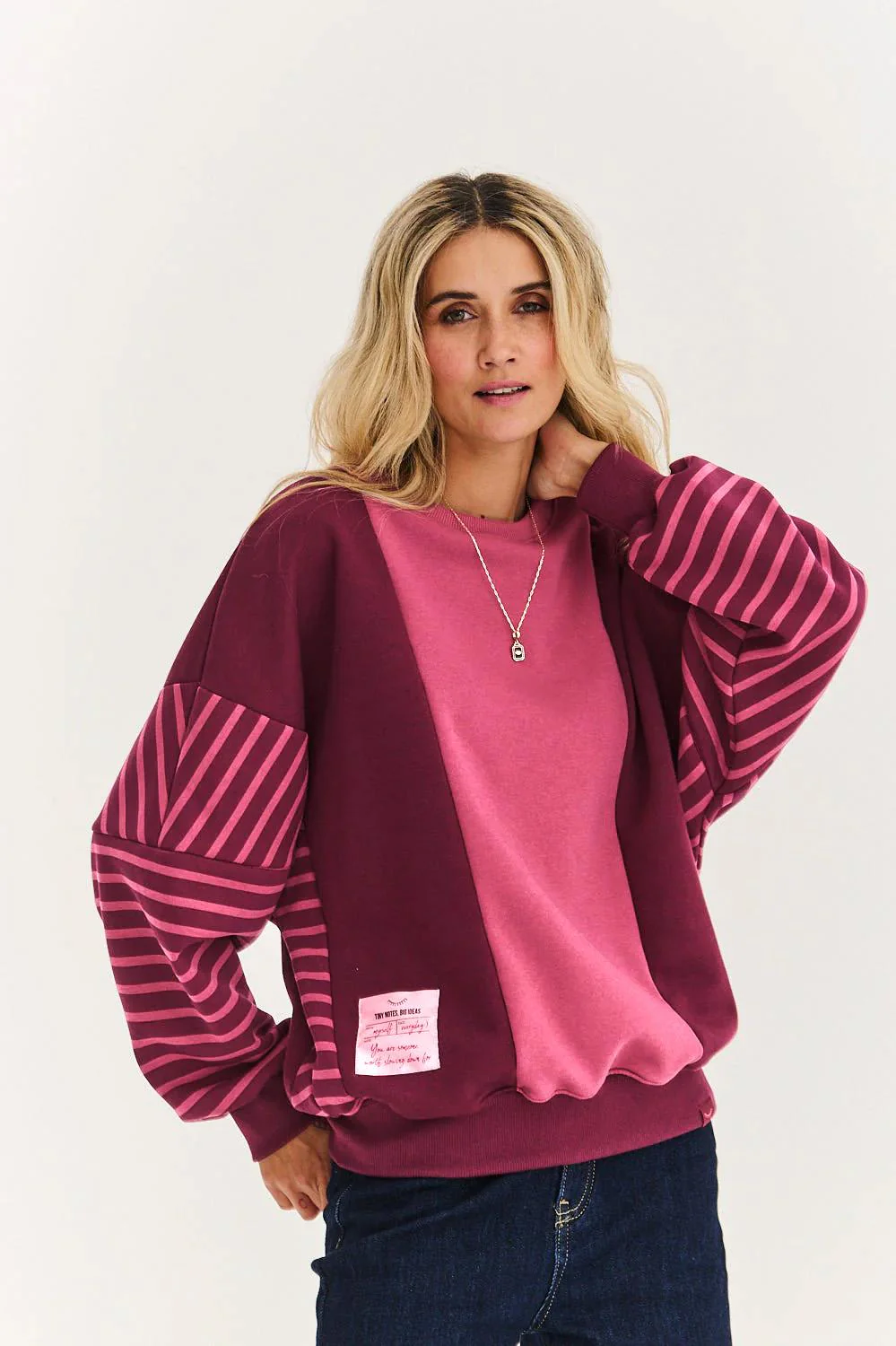 Nomad Soul Sweatshirt - Image 13