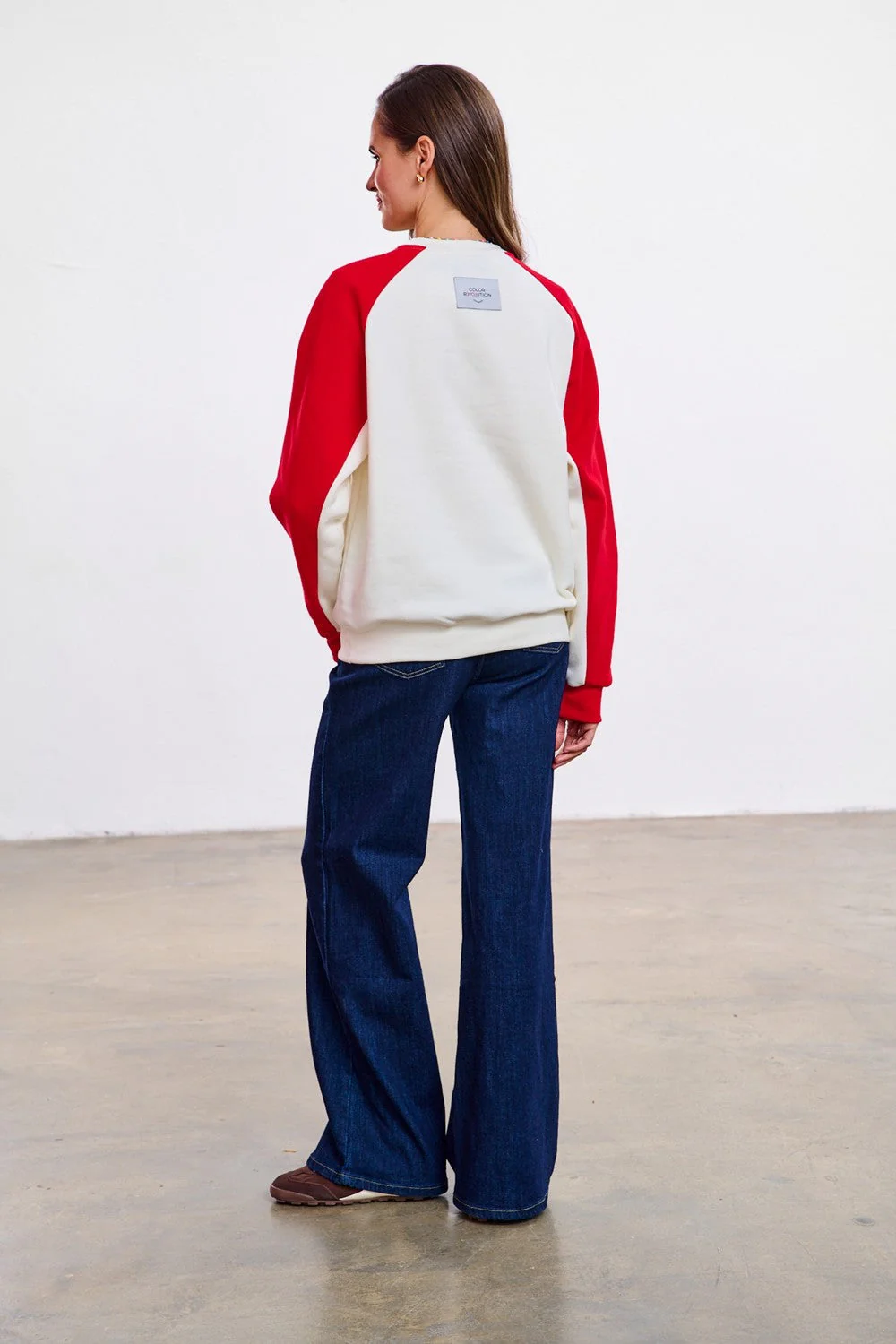 Not My Circus sweatshirt - Image 3