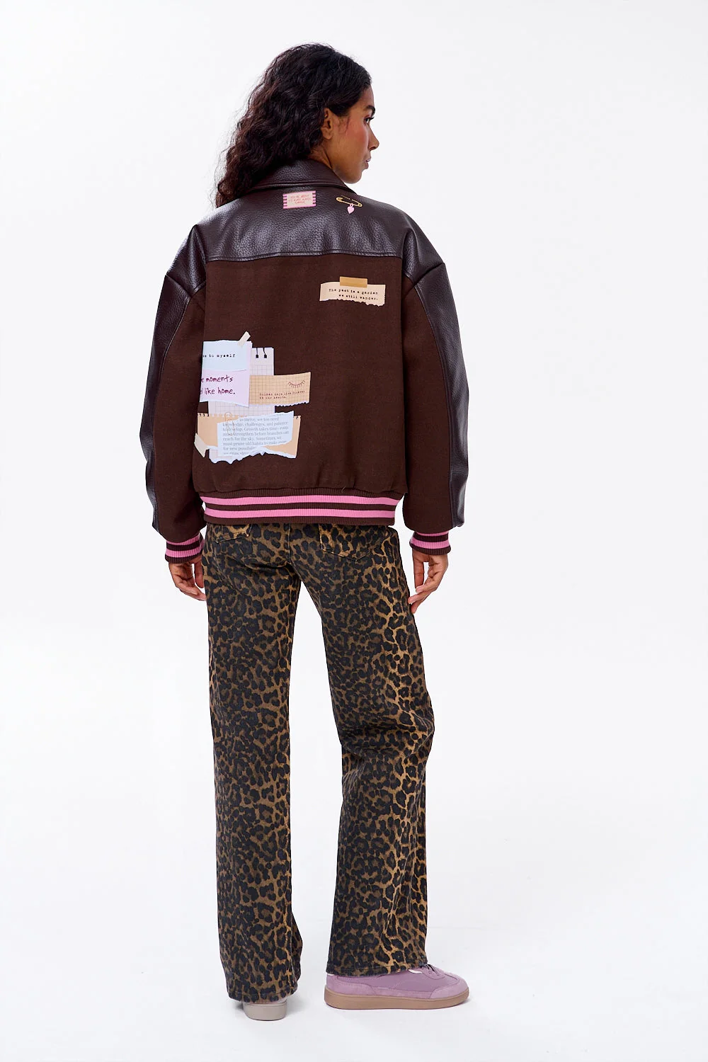 Notes To Happiness jacket - Image 16