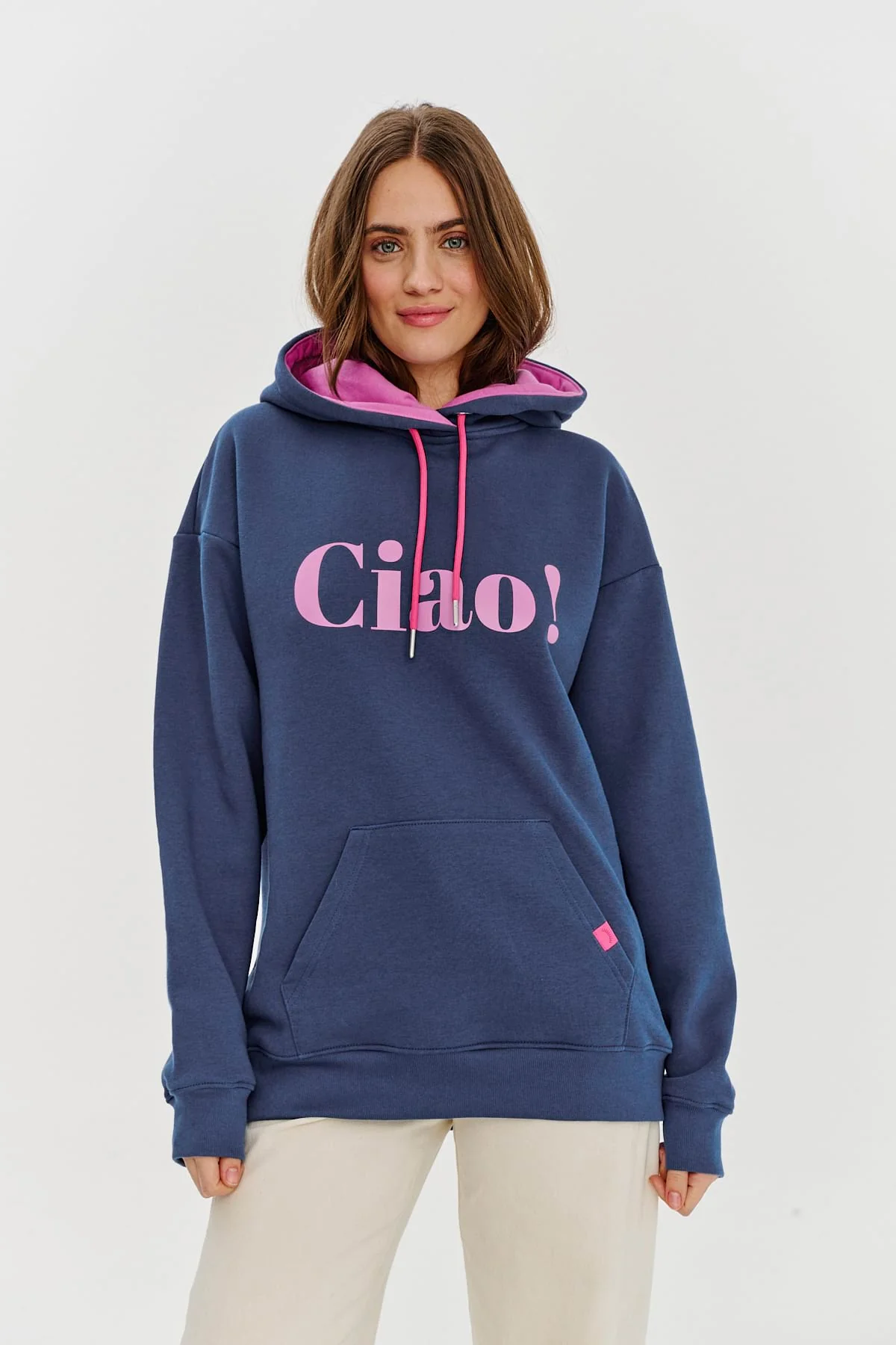One More Ciao hoodie - Image 10