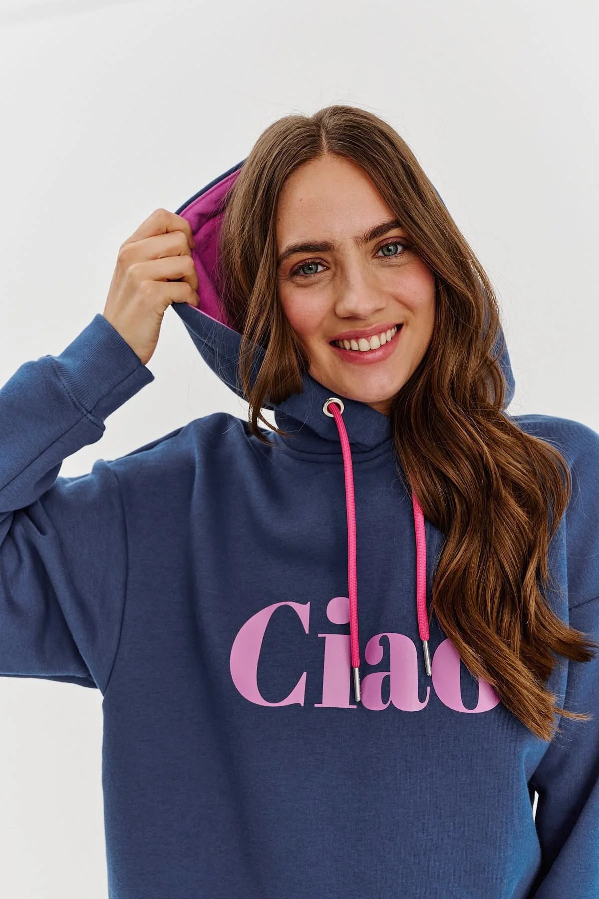 One More Ciao hoodie - Image 11