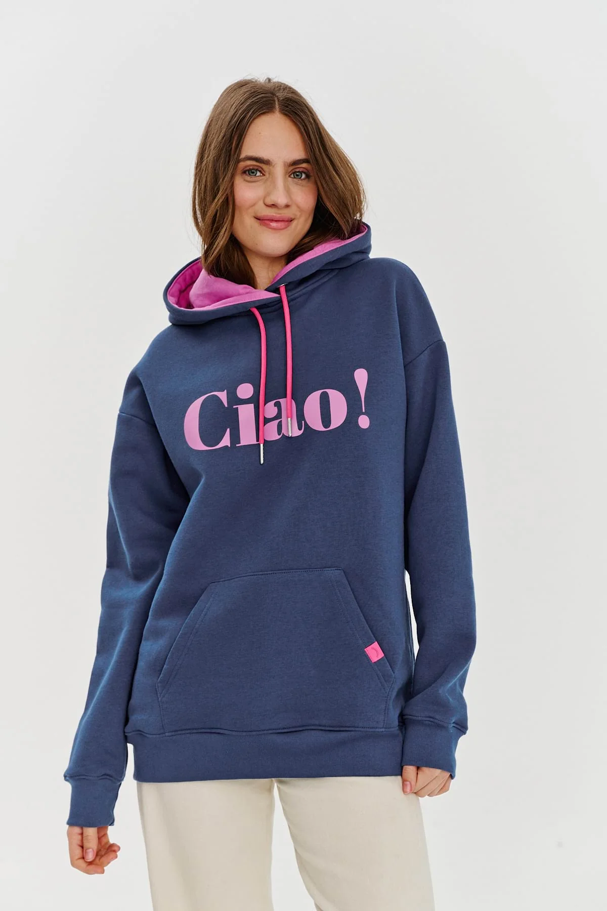 One More Ciao hoodie - Image 12