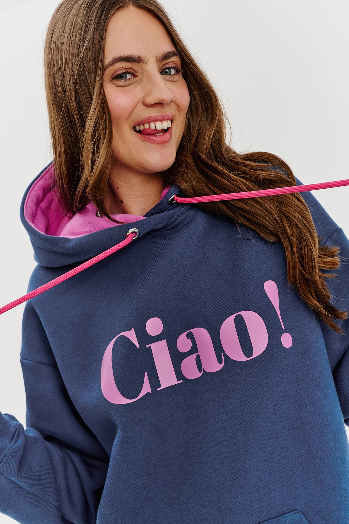 One More Ciao hoodie - Image 14