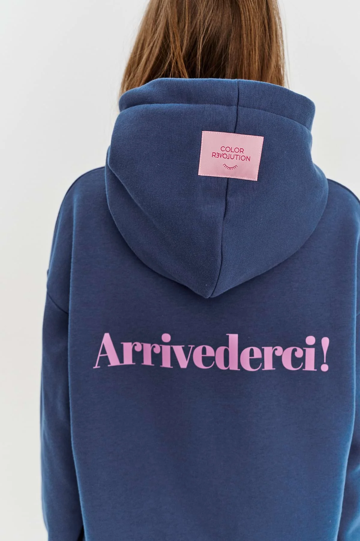 One More Ciao hoodie - Image 15