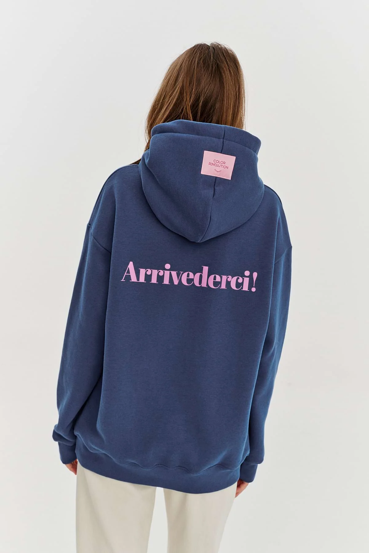 One More Ciao hoodie - Image 16