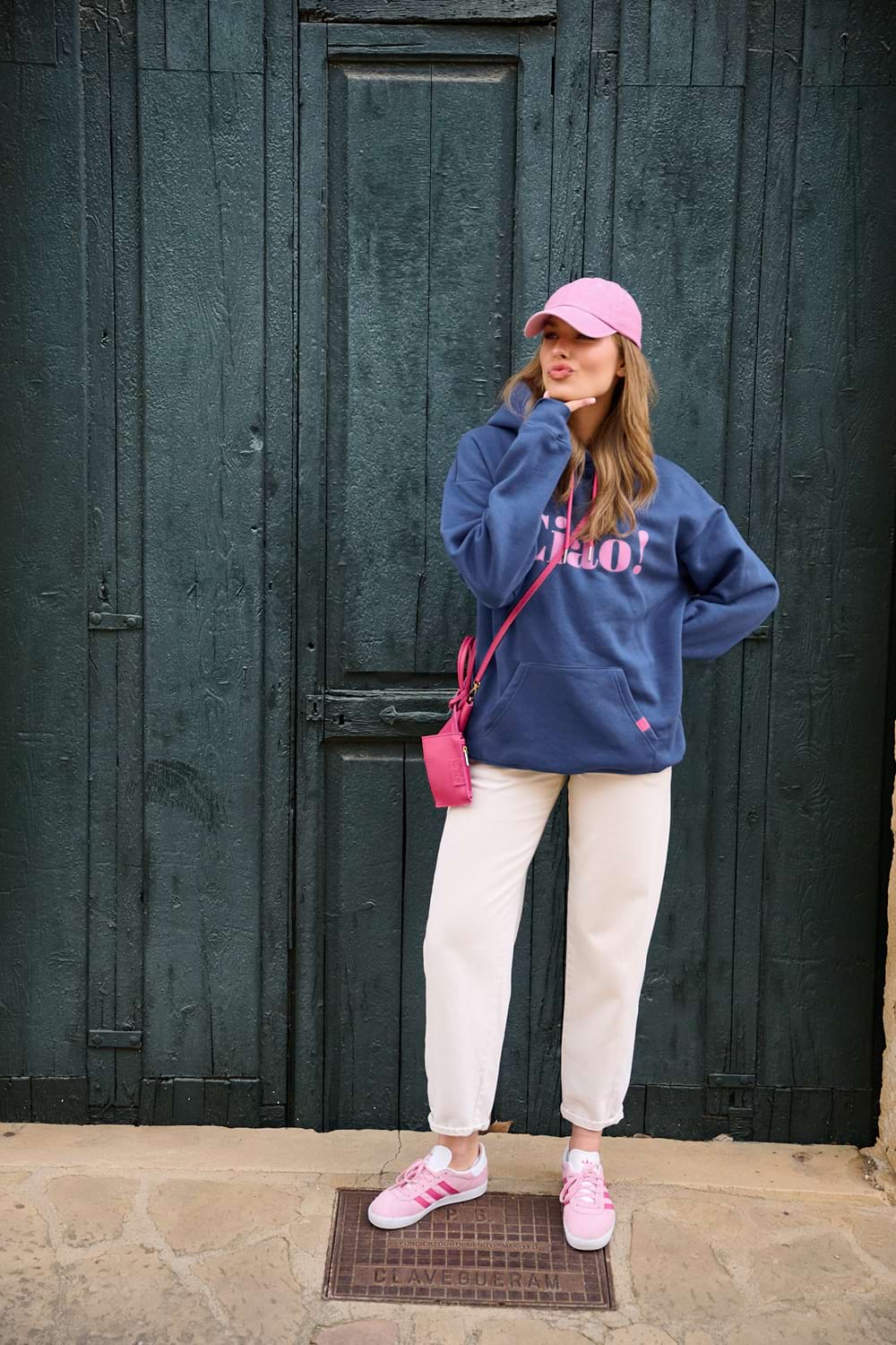One More Ciao hoodie - Image 3