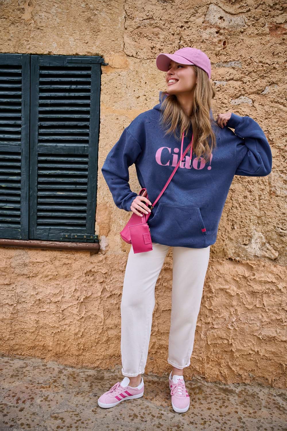 One More Ciao hoodie - Image 5
