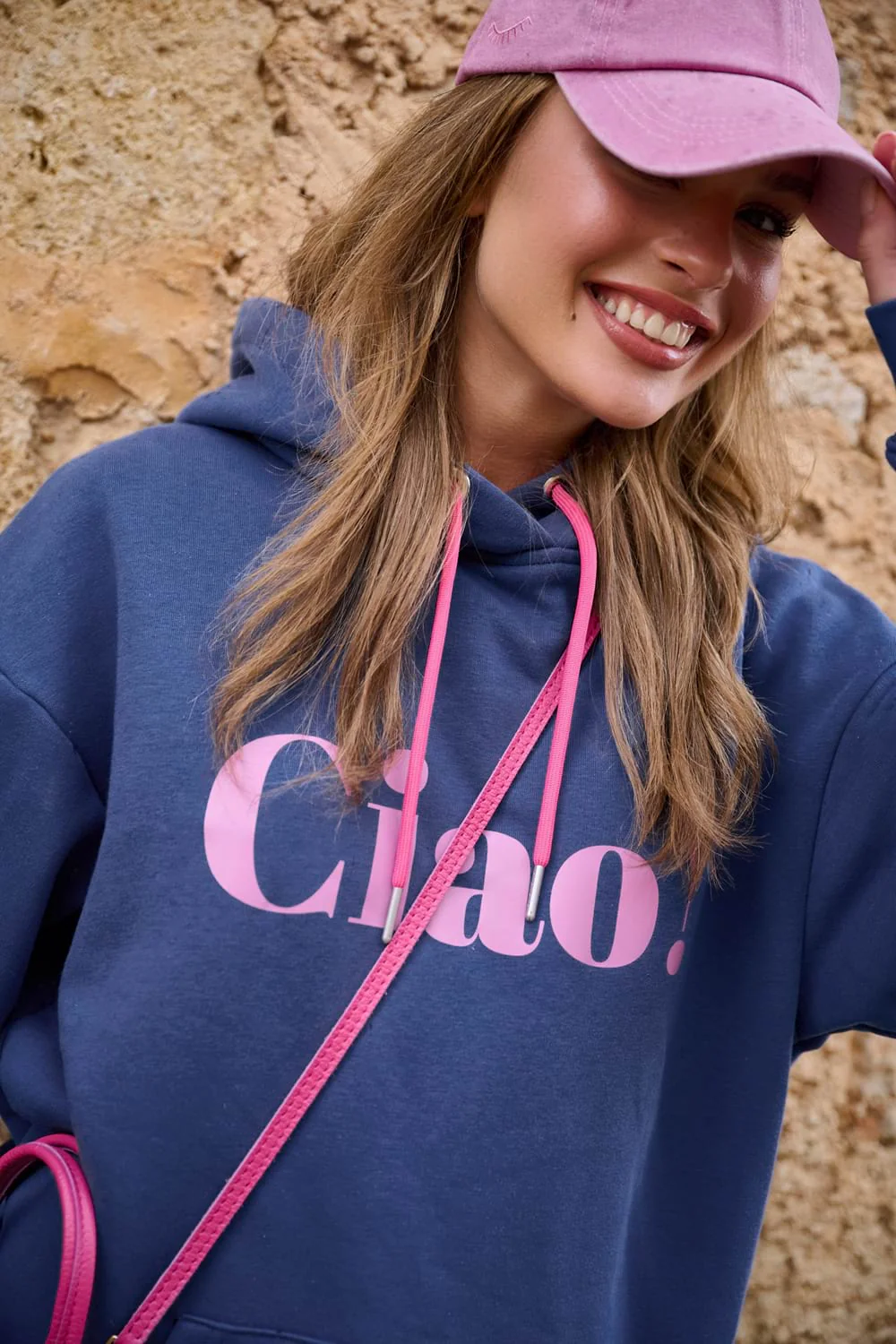 One More Ciao hoodie - Image 6