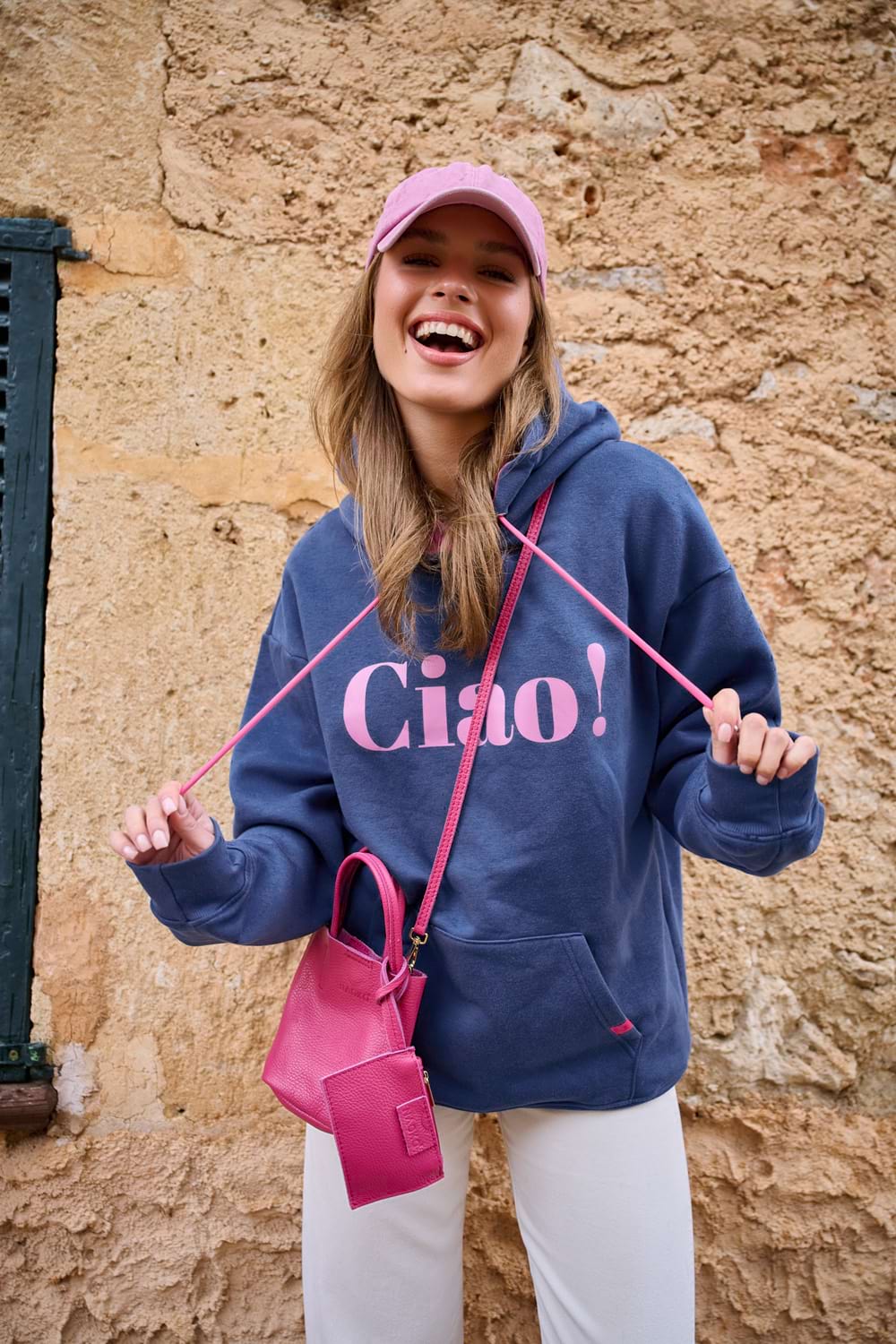 One More Ciao hoodie - Image 7