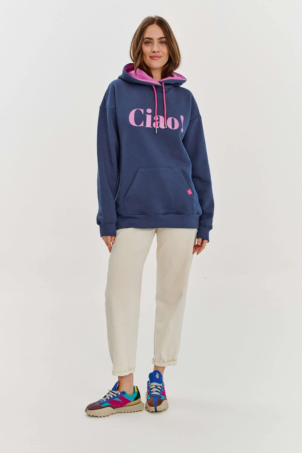 One More Ciao hoodie - Image 9