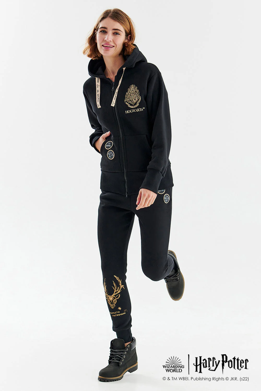 Patronus sweatpants - Image 13