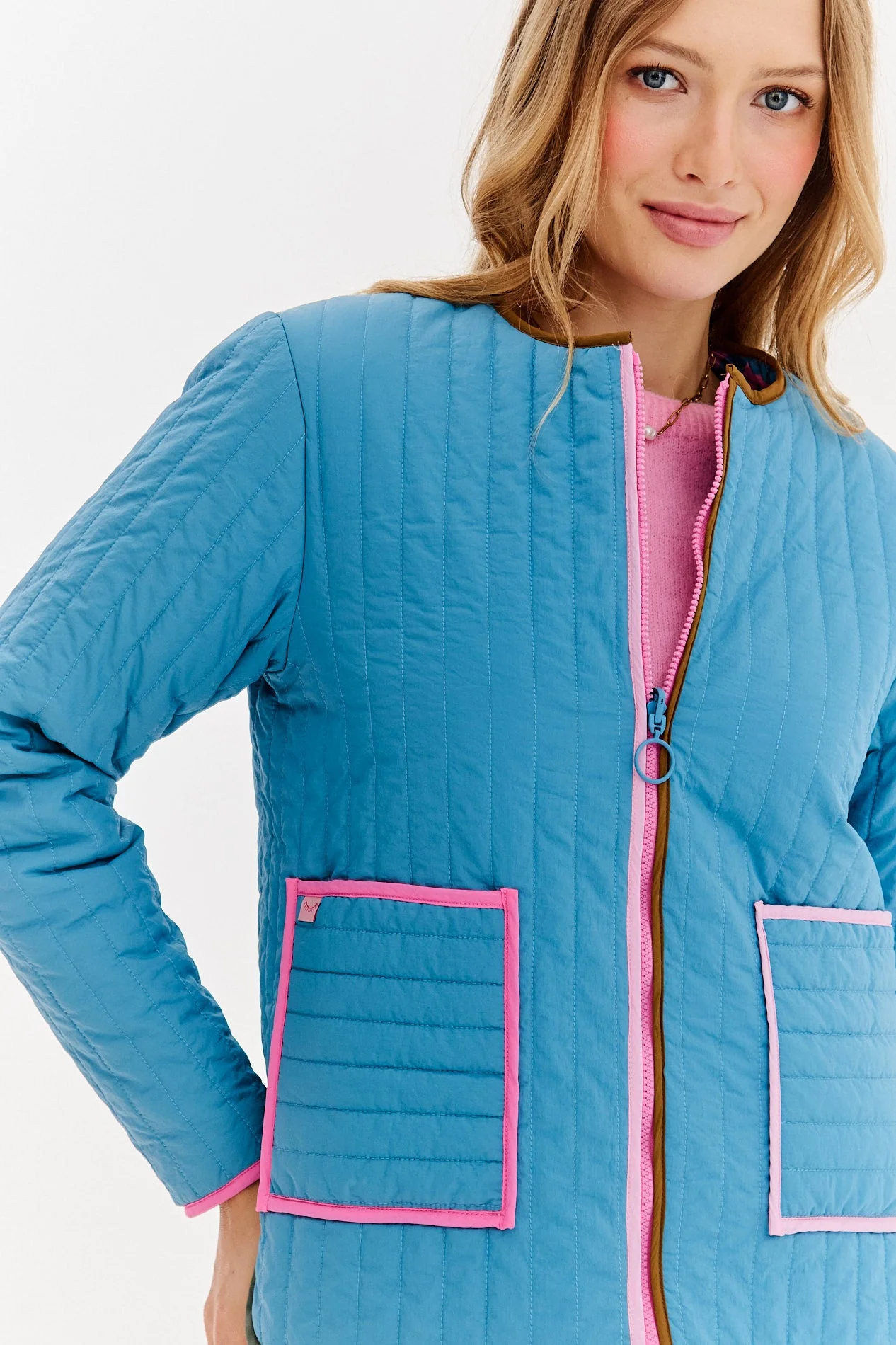 Poppy Cloudline double-sided jacket - Image 16