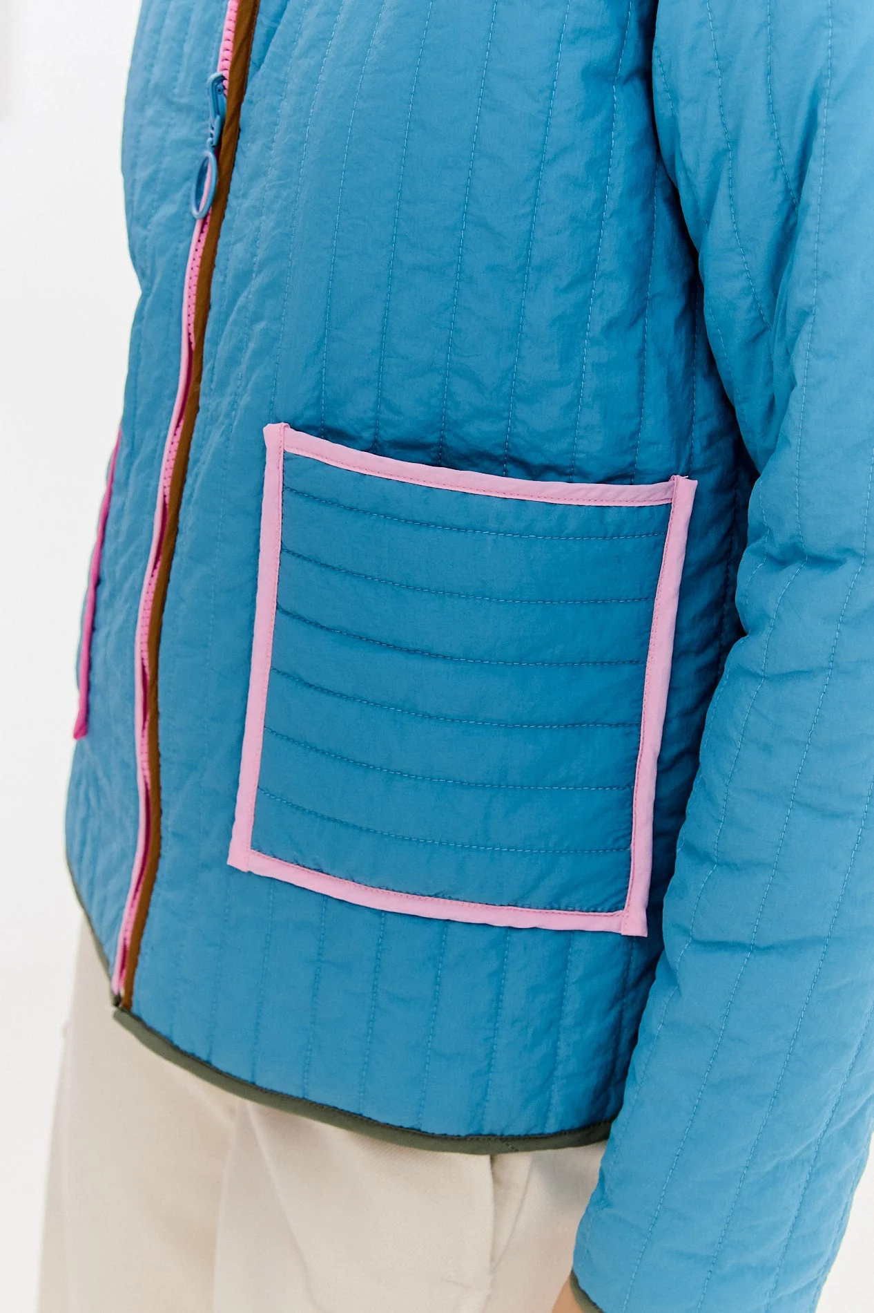 Poppy Cloudline double-sided jacket - Image 20