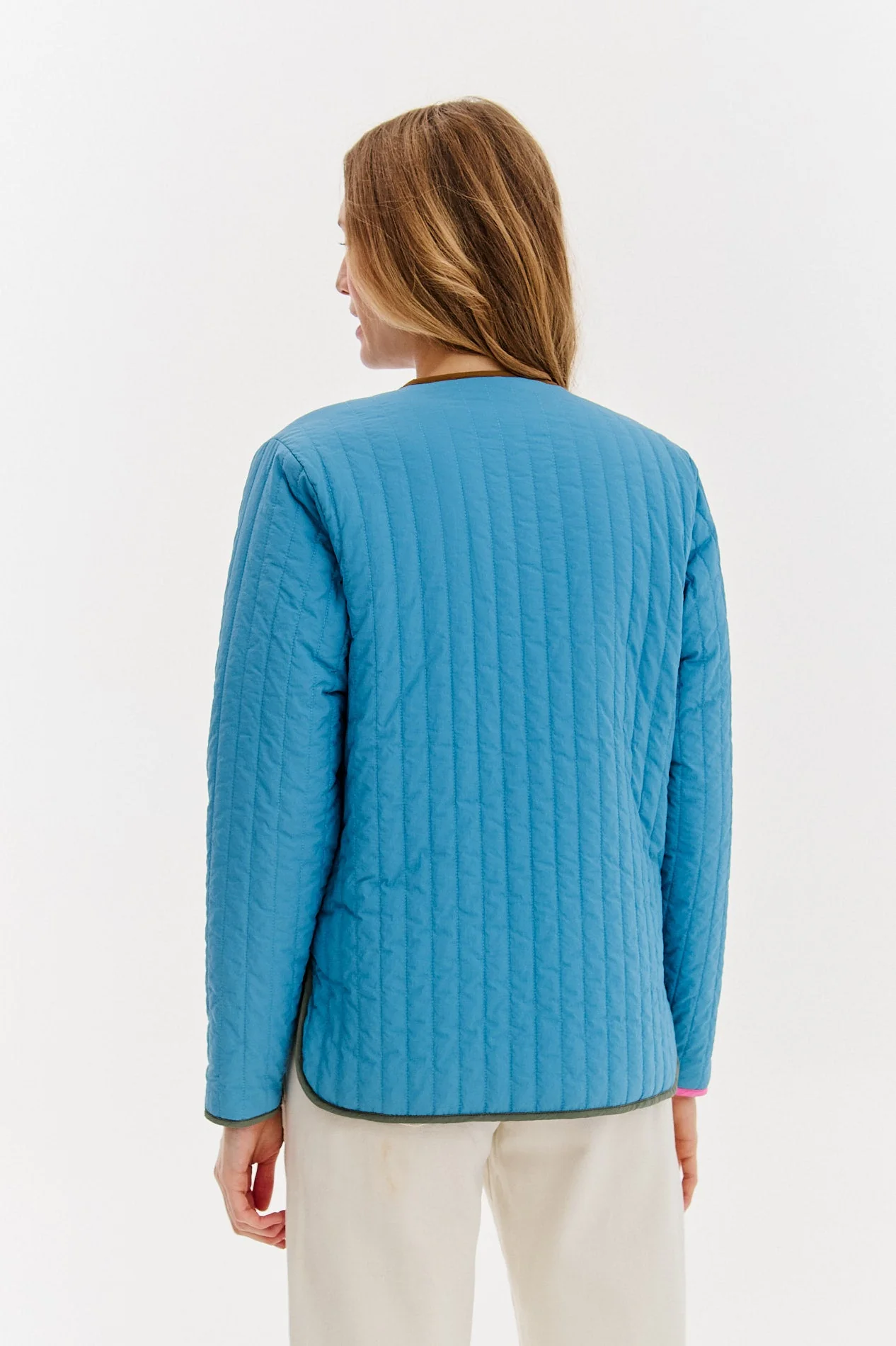Poppy Cloudline double-sided jacket - Image 21