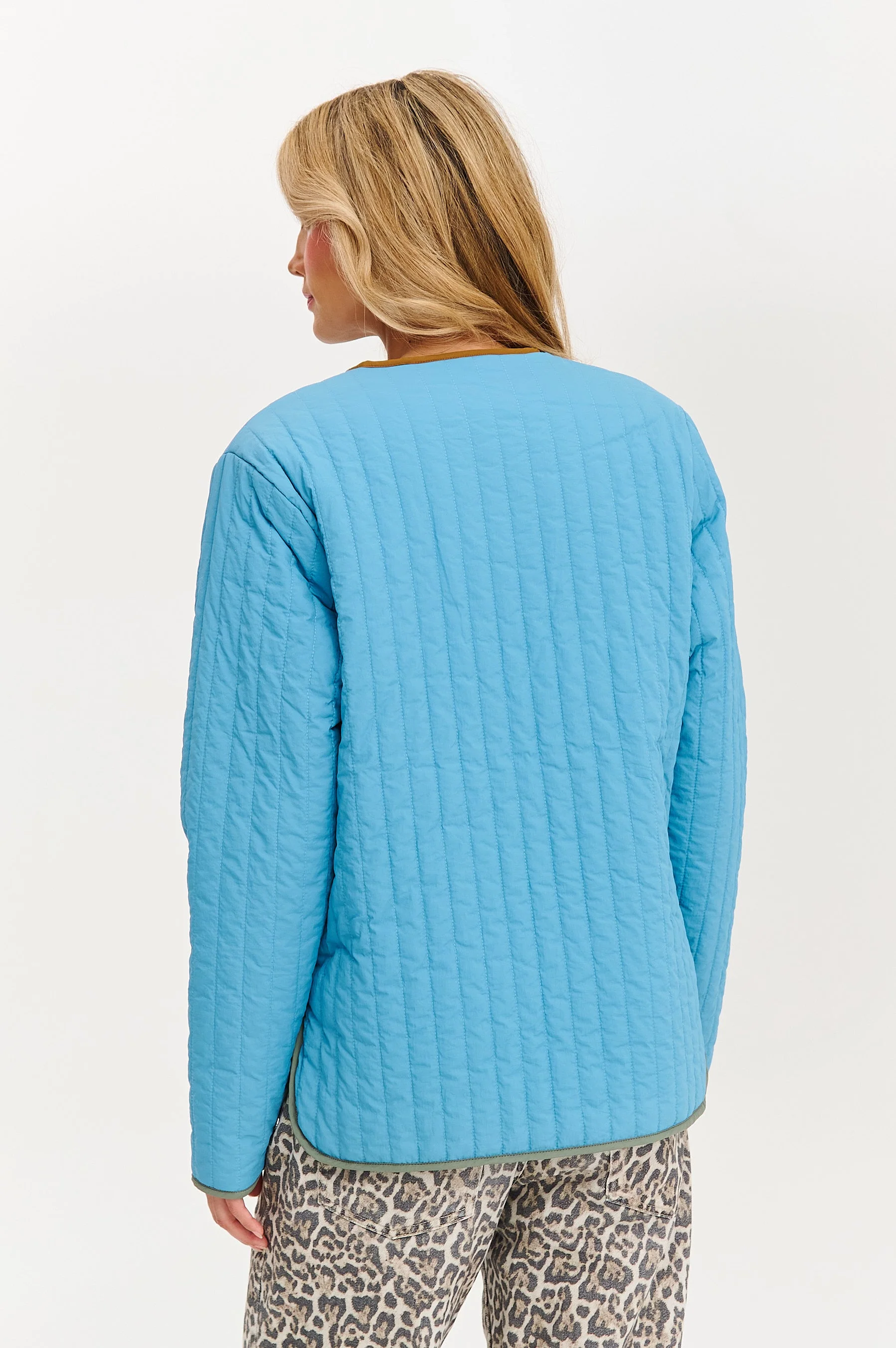 Poppy Cloudline double-sided jacket - Image 32