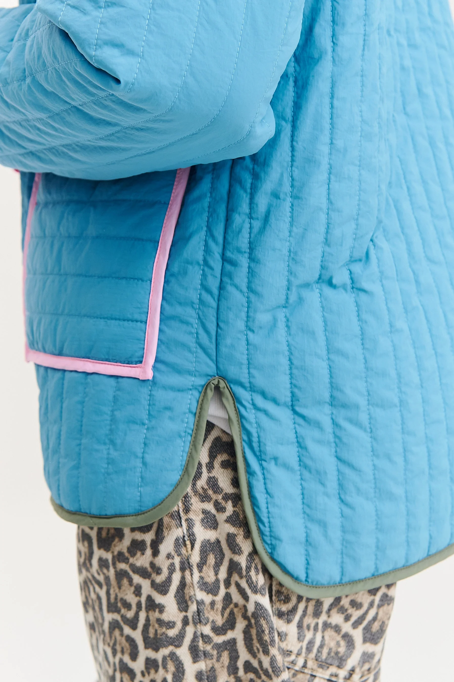 Poppy Cloudline double-sided jacket - Image 33