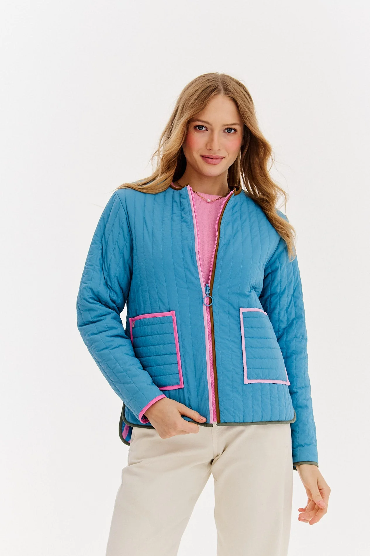 Poppy Cloudline double-sided jacket - Image 9