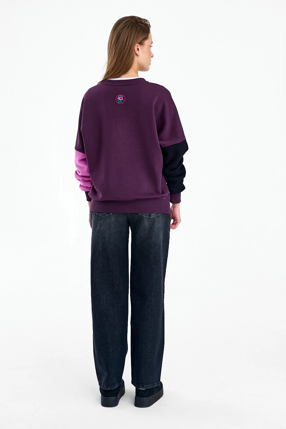 Purple Rain Sweatshirt - Image 13