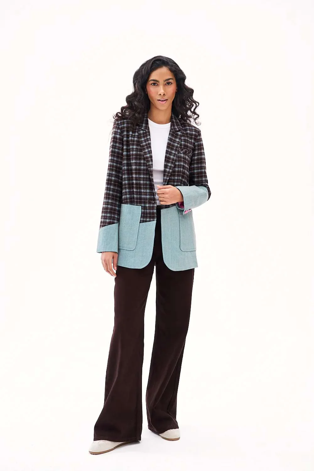 Quiet Thunder Jacket - Image 11
