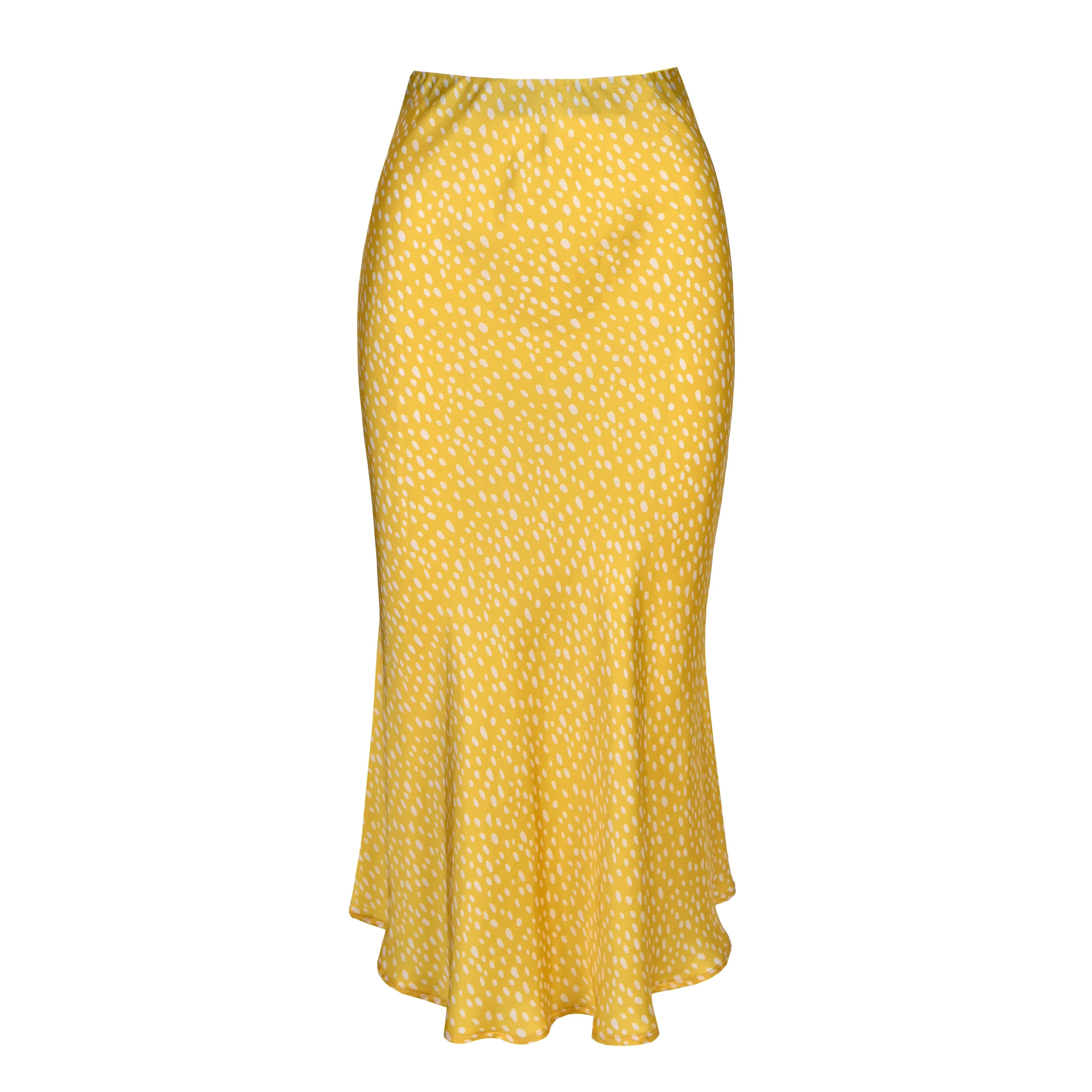 Riviera Sunbeam Skirt - Image 8