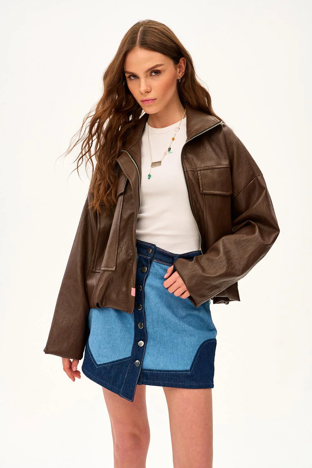Roasted Bean Jacket - Image 12