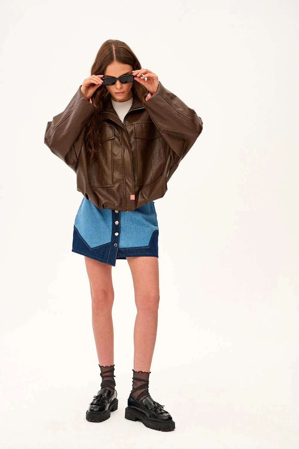 Roasted Bean Jacket - Image 19