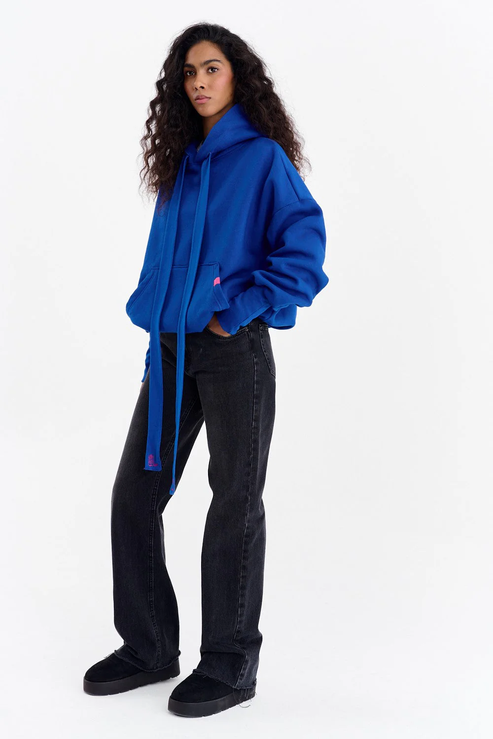 Rodeo Kiss Sweatshirt - Image 10