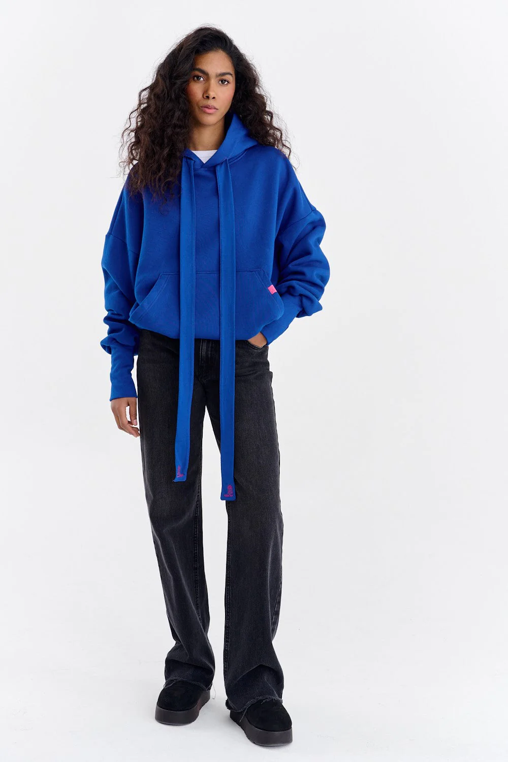 Rodeo Kiss Sweatshirt - Image 12