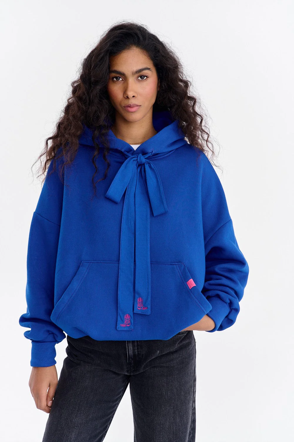 Rodeo Kiss Sweatshirt - Image 18