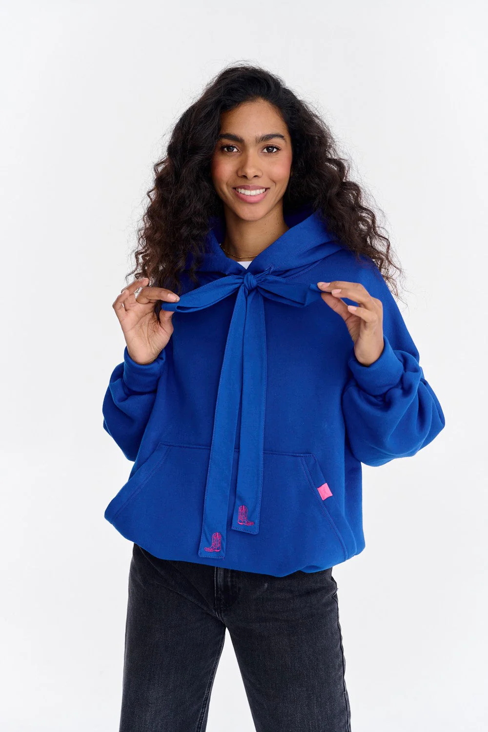 Rodeo Kiss Sweatshirt - Image 19