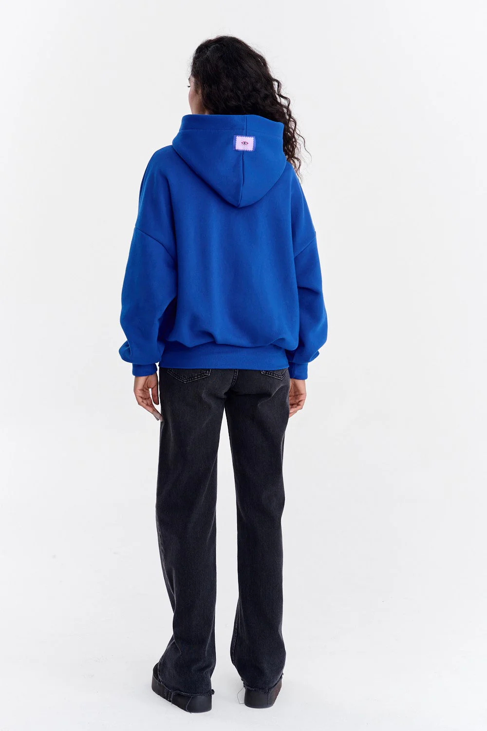 Rodeo Kiss Sweatshirt - Image 3