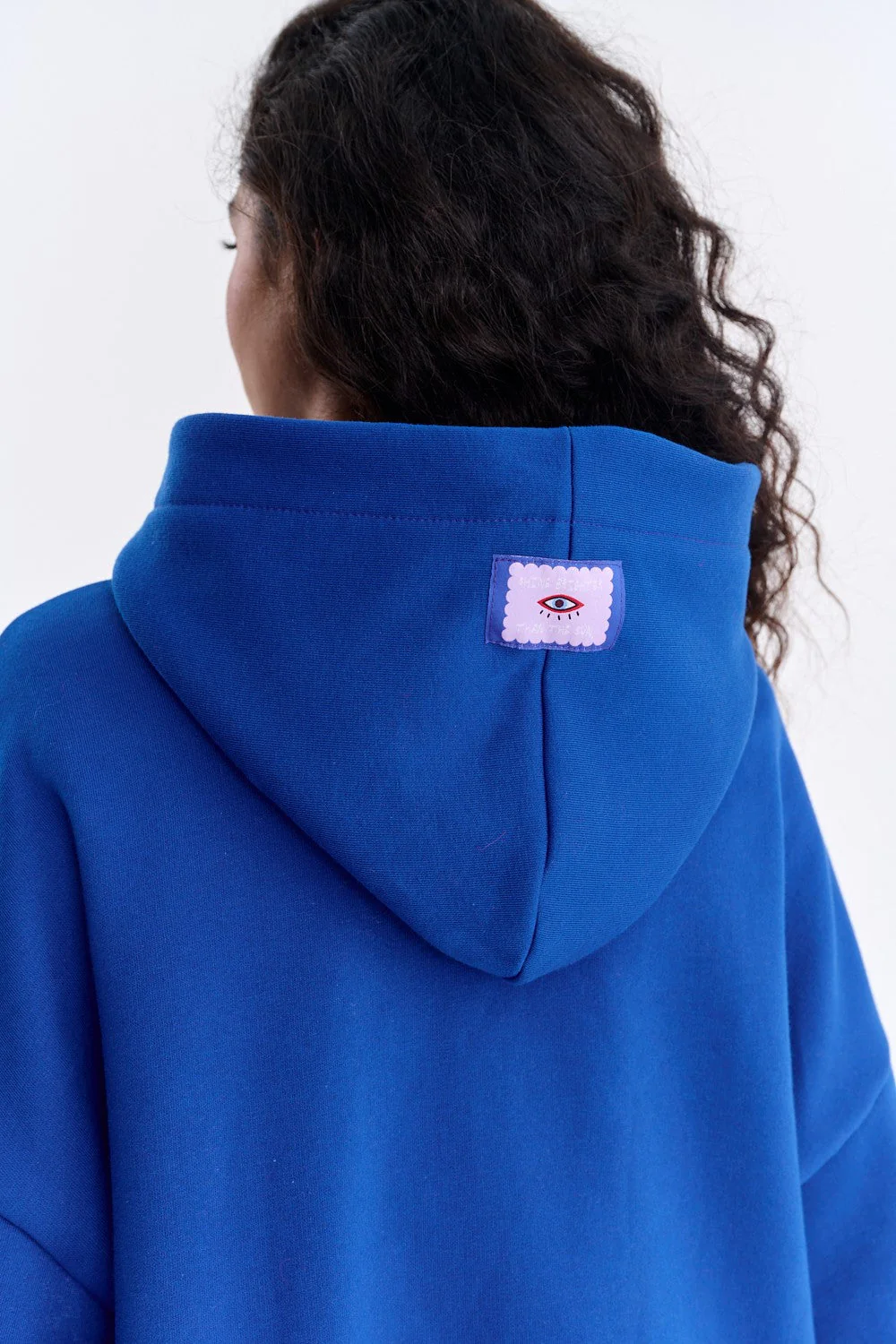 Rodeo Kiss Sweatshirt - Image 5
