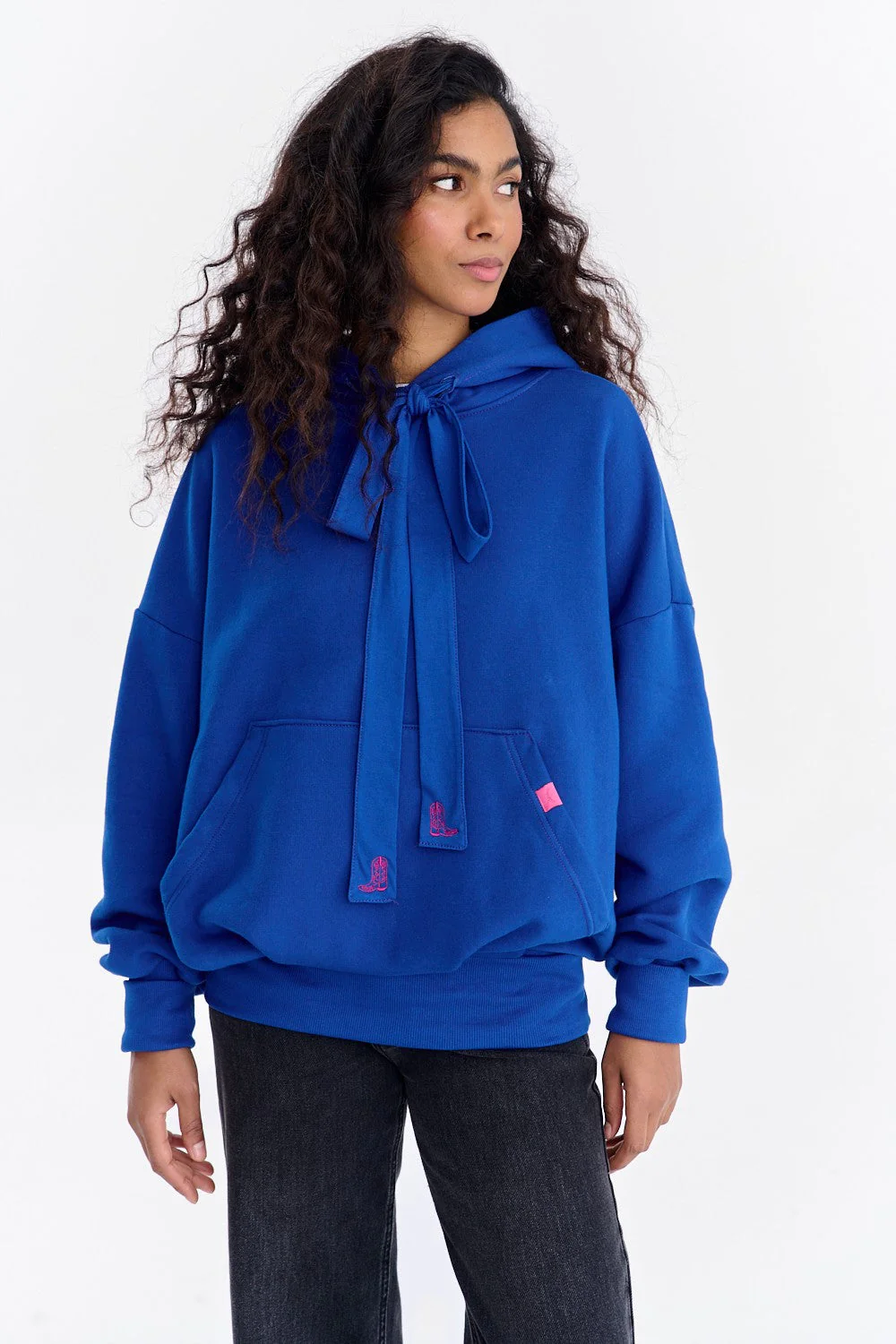 Rodeo Kiss Sweatshirt - Image 6